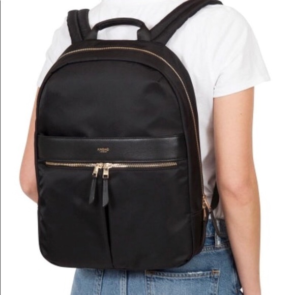 knomo backpack beauchamp